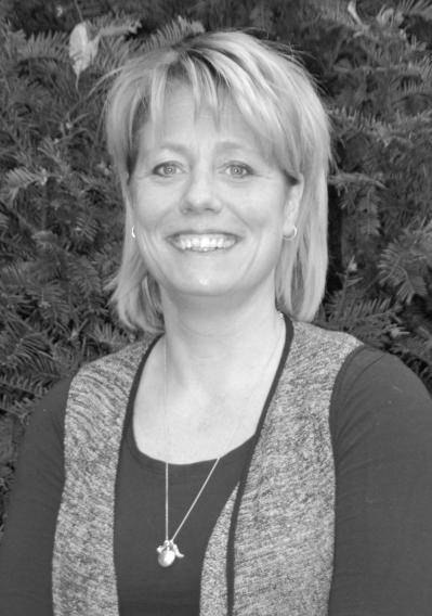 Vera Veldman, eigenares van Moyzo Haarwerken